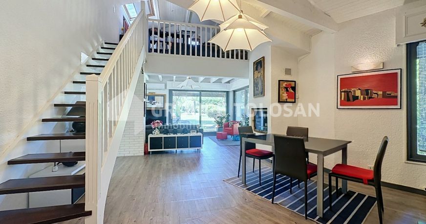 vente Maison Montrabe