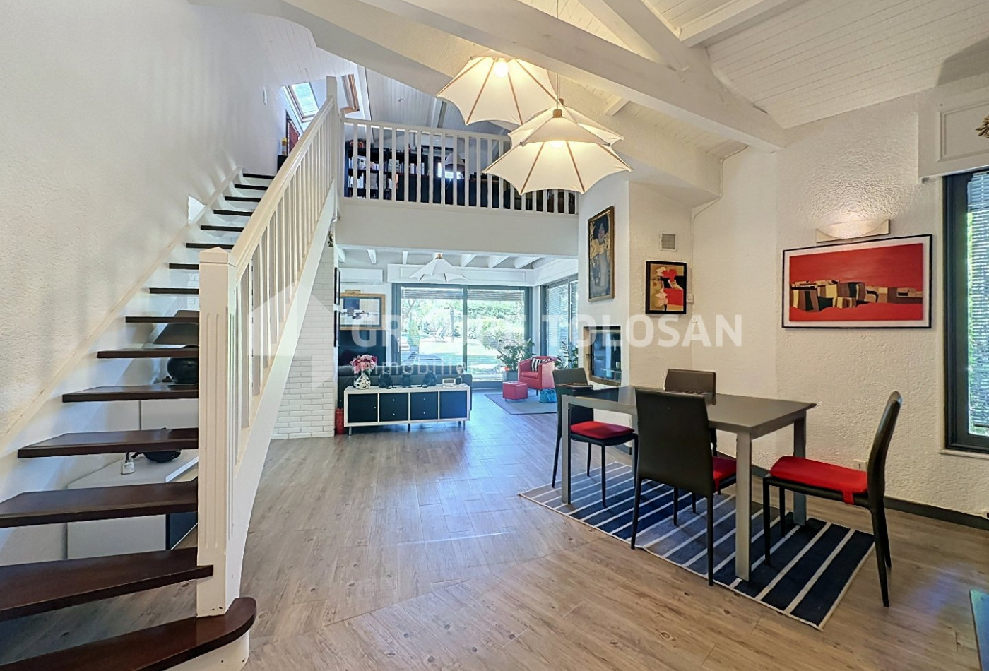 vente Maison Montrabe - Photo 6