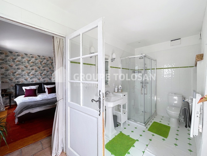 vente Propriété Lavaur - Photo 10