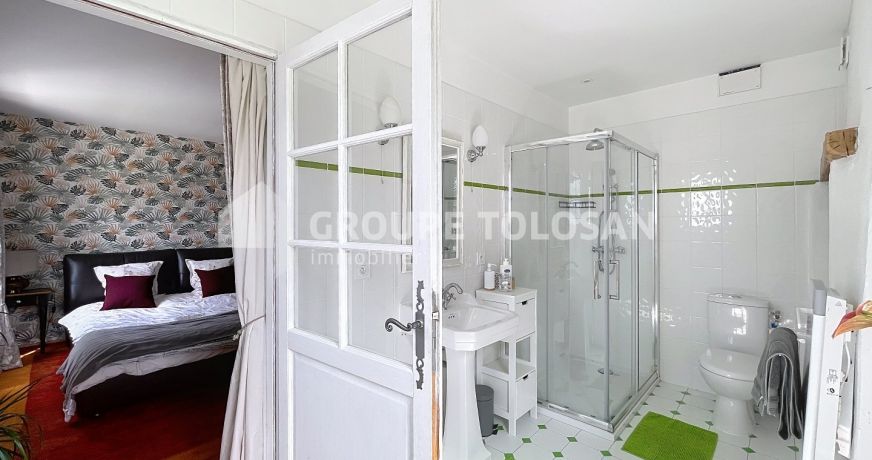 vente Propriété Lavaur