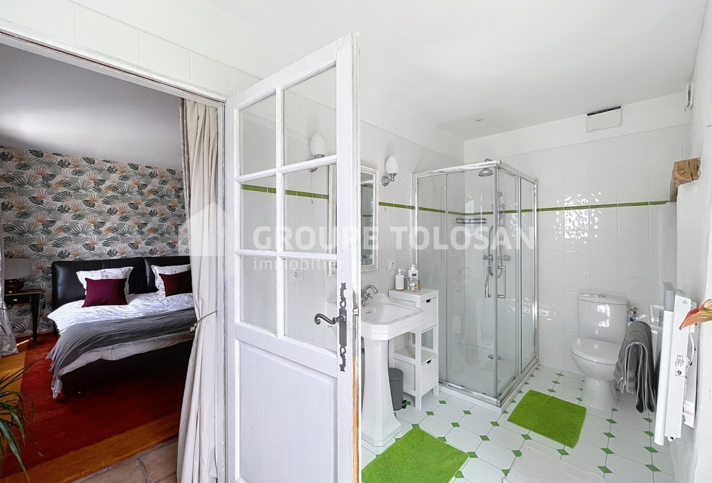 vente Propriété Lavaur - Photo 10