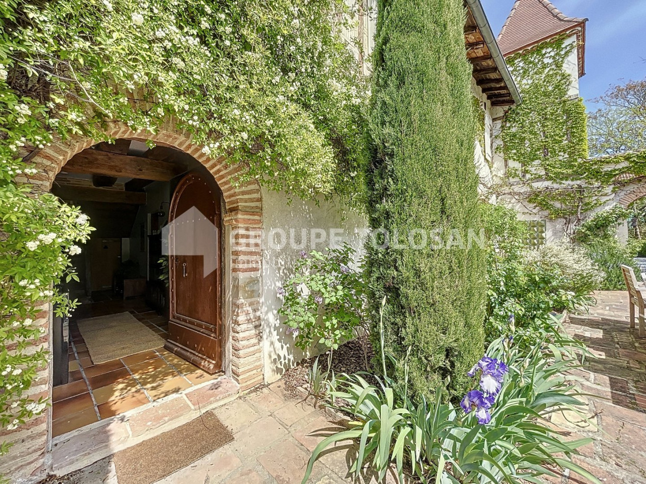 vente Propriété Lavaur - Photo 2
