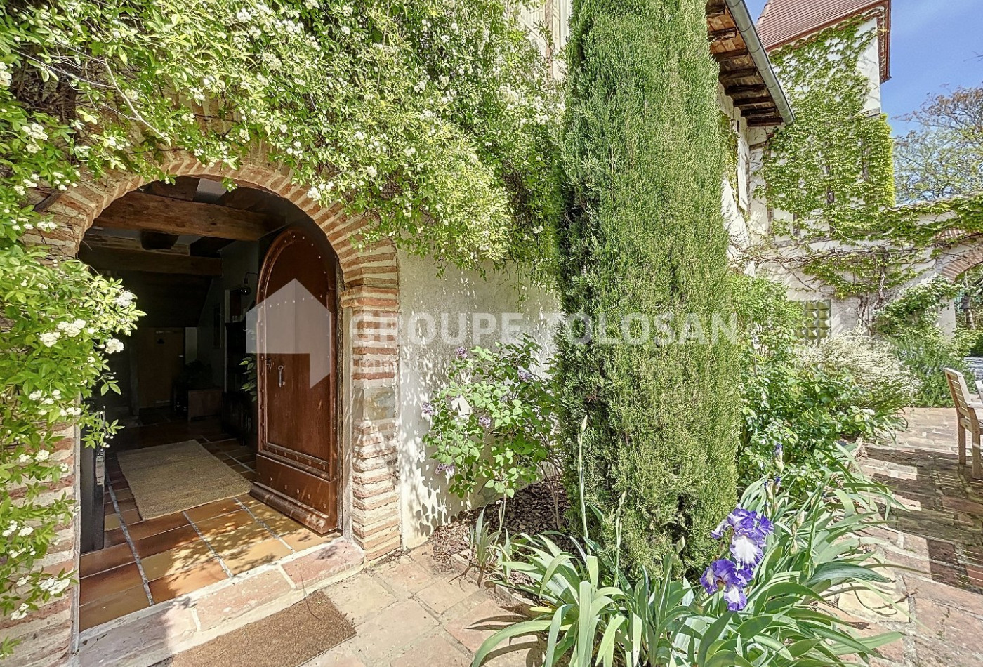 vente Propriété Lavaur - Photo 2