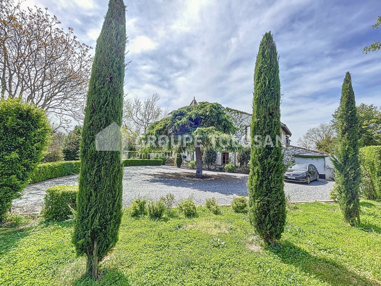 vente Propriété Lavaur - Photo 15