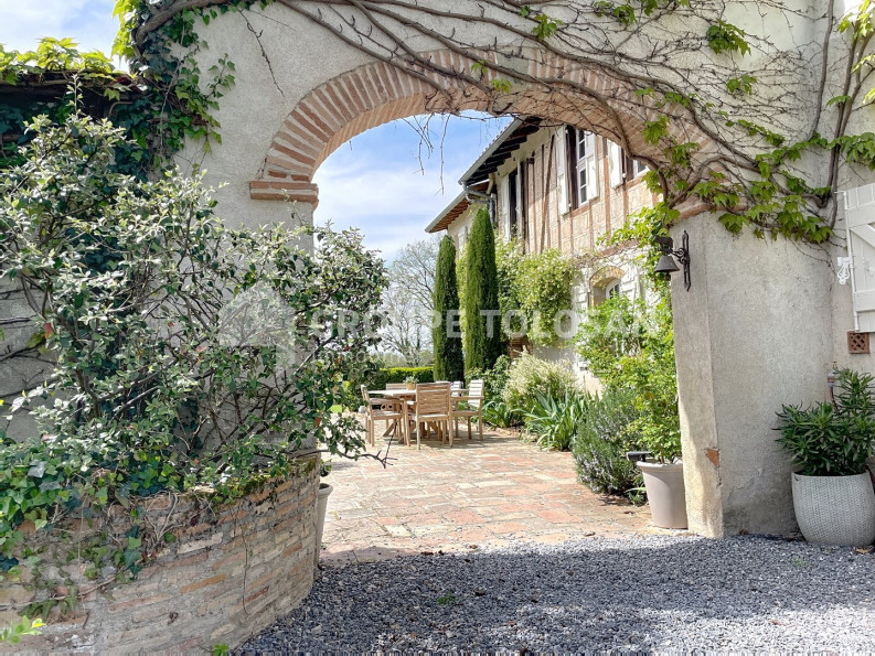 vente Propriété Lavaur - Photo 1