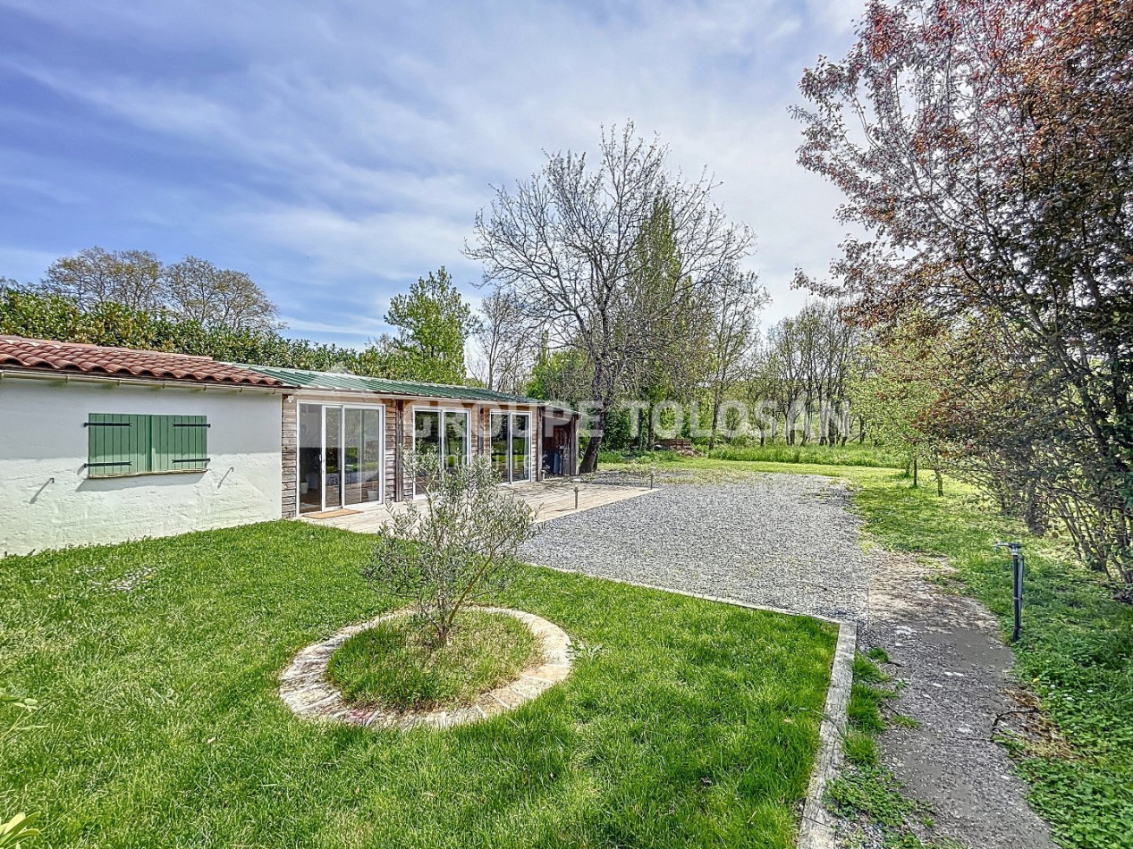 vente Propriété Lavaur - Photo 11