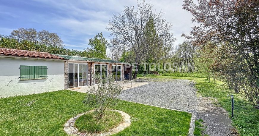 vente Propriété Lavaur