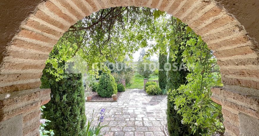 vente Propriété Lavaur