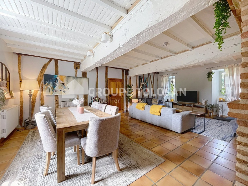 vente Propriété Lavaur - Photo 4
