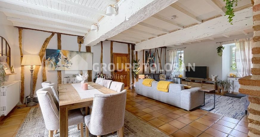 vente Propriété Lavaur