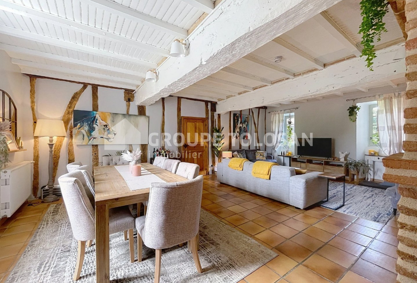 vente Propriété Lavaur - Photo 4