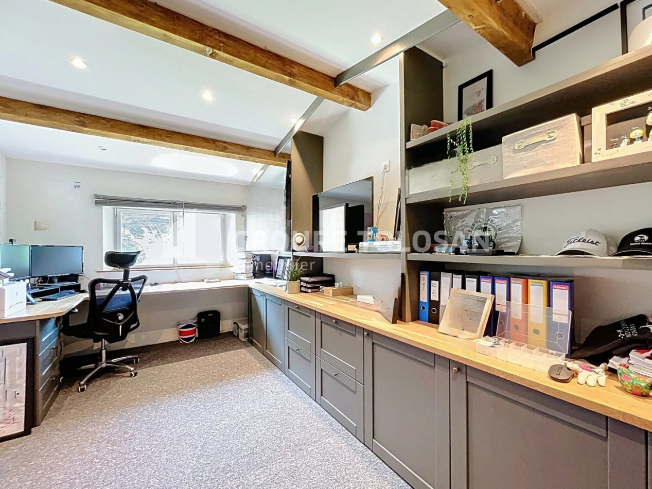 vente Propriété Lavaur - Photo 12