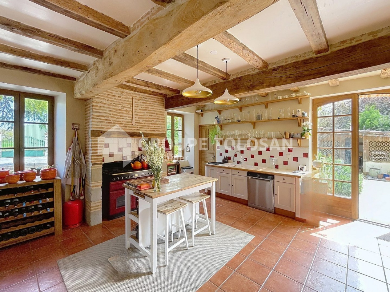 vente Propriété Lavaur - Photo 5