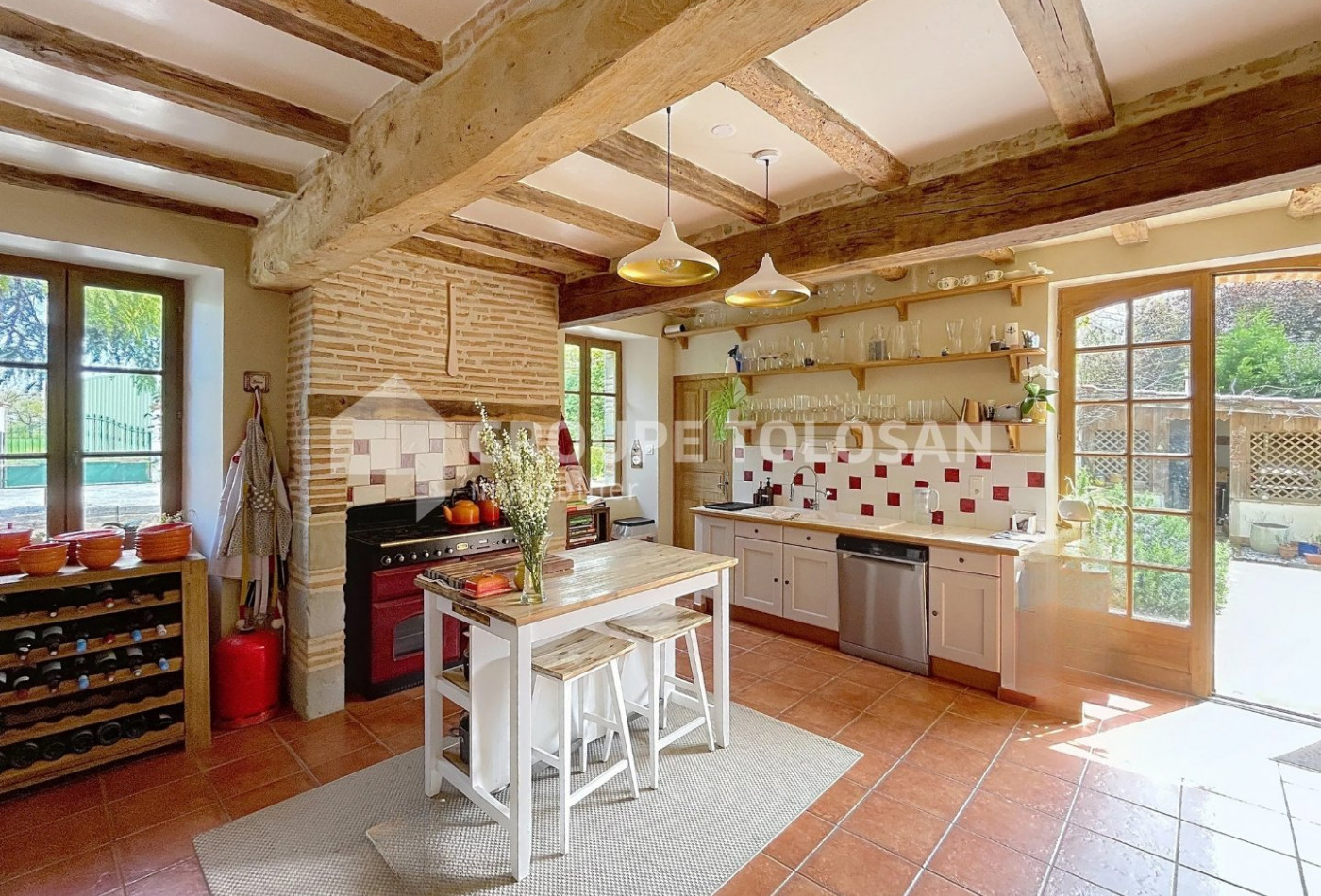 vente Propriété Lavaur - Photo 5