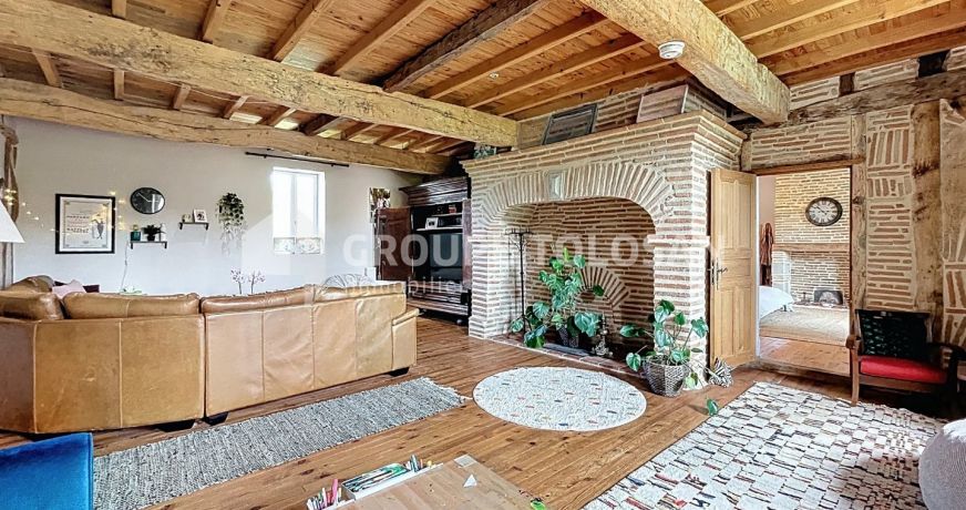 vente Propriété Lavaur