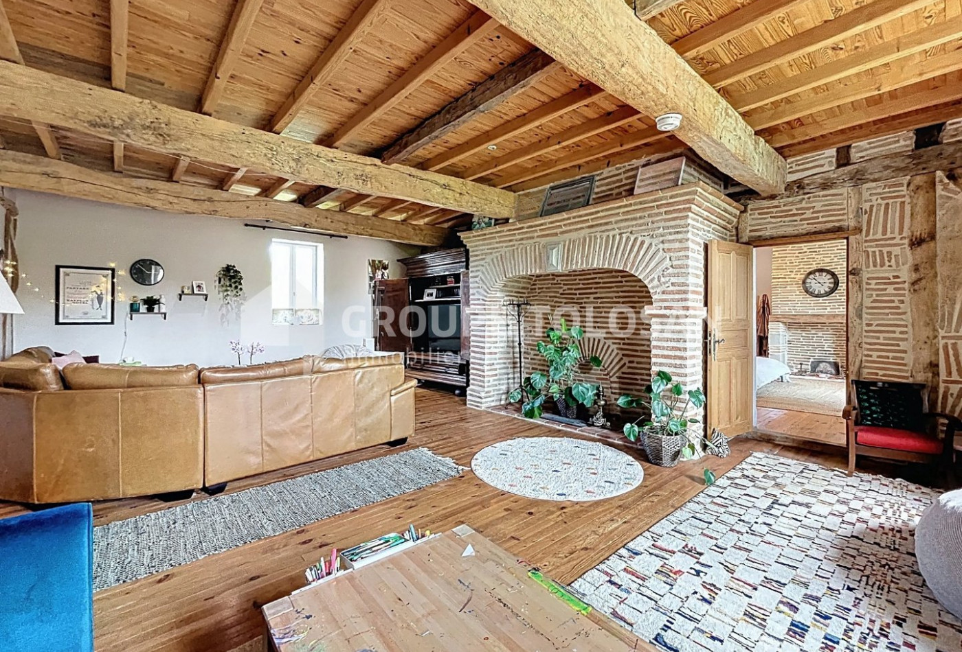 vente Propriété Lavaur - Photo 7