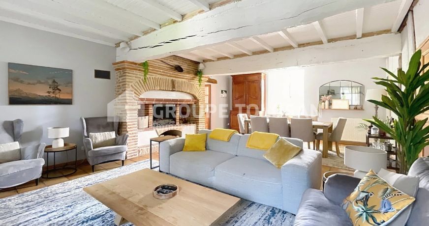 vente Propriété Lavaur