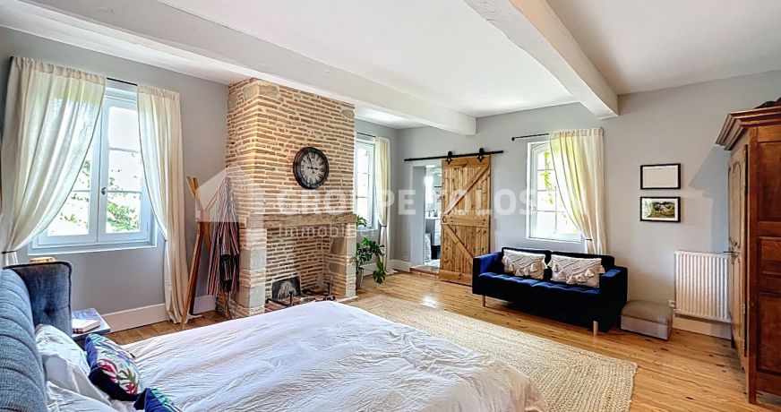 vente Propriété Lavaur