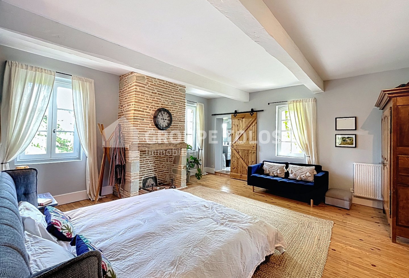 vente Propriété Lavaur - Photo 8