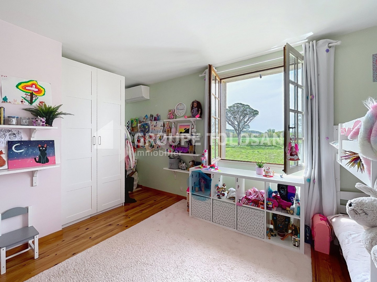 vente Propriété Lavaur - Photo 9