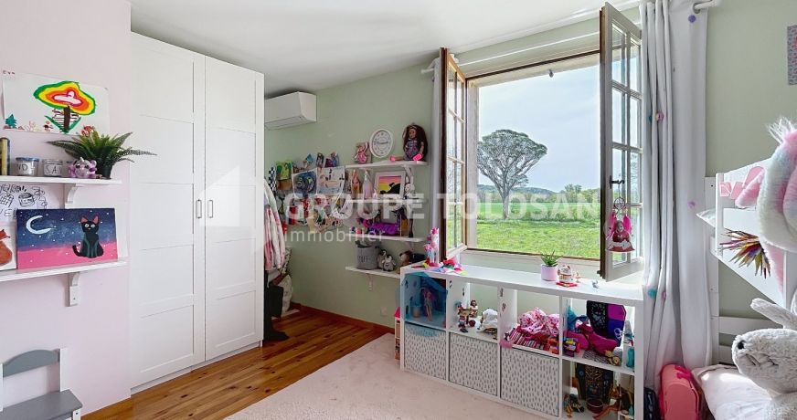 vente Propriété Lavaur
