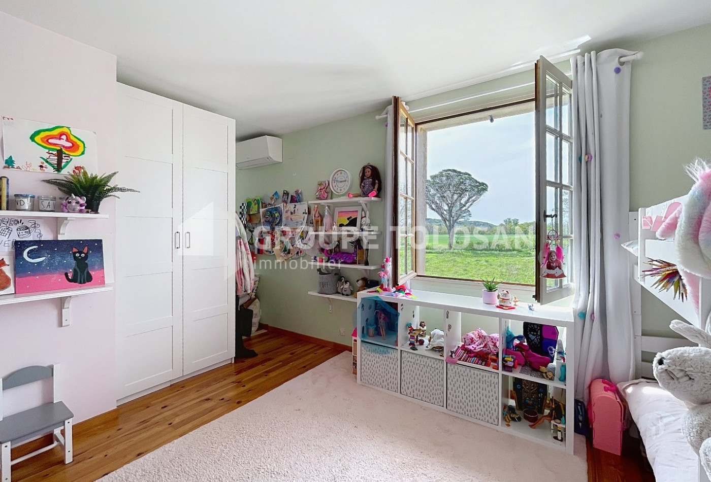 vente Propriété Lavaur - Photo 9