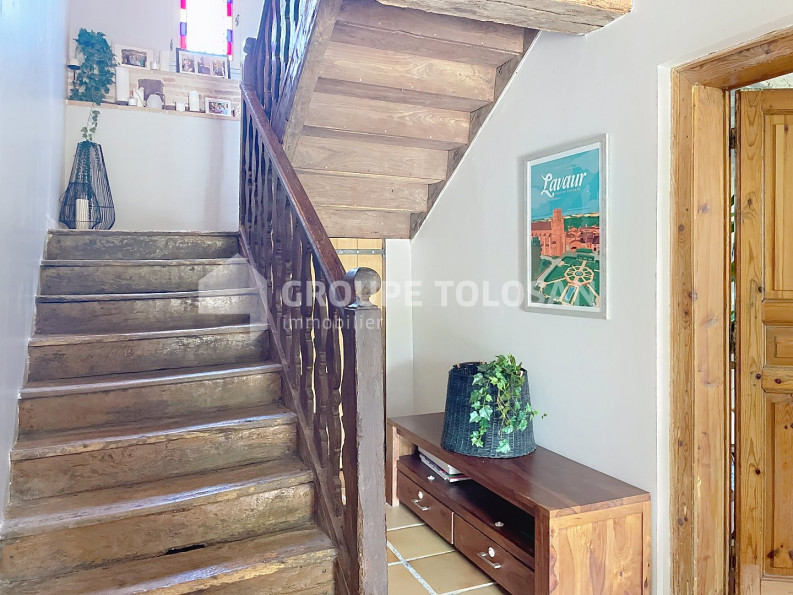 vente Propriété Lavaur - Photo 6