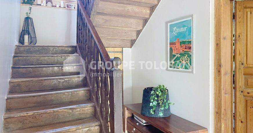 vente Propriété Lavaur
