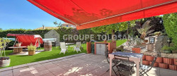 vente Maison Montrabe