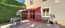 vente Maison Montrabe