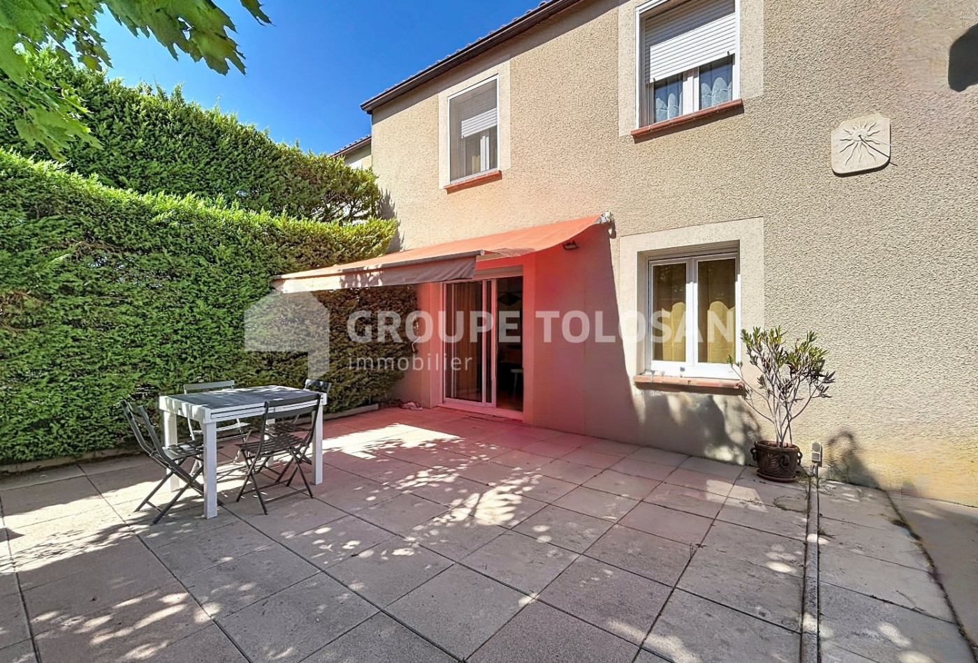vente Maison Montrabe - Photo 1