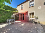 vente Maison Montrabe
