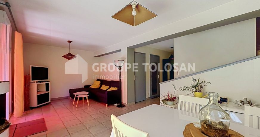 vente Maison Montrabe