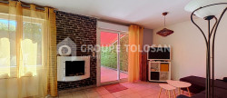 vente Maison Montrabe