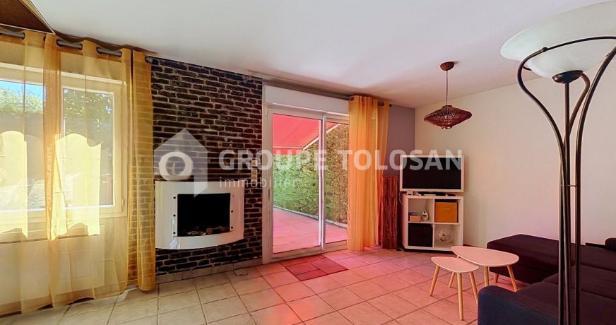 vente Maison Montrabe