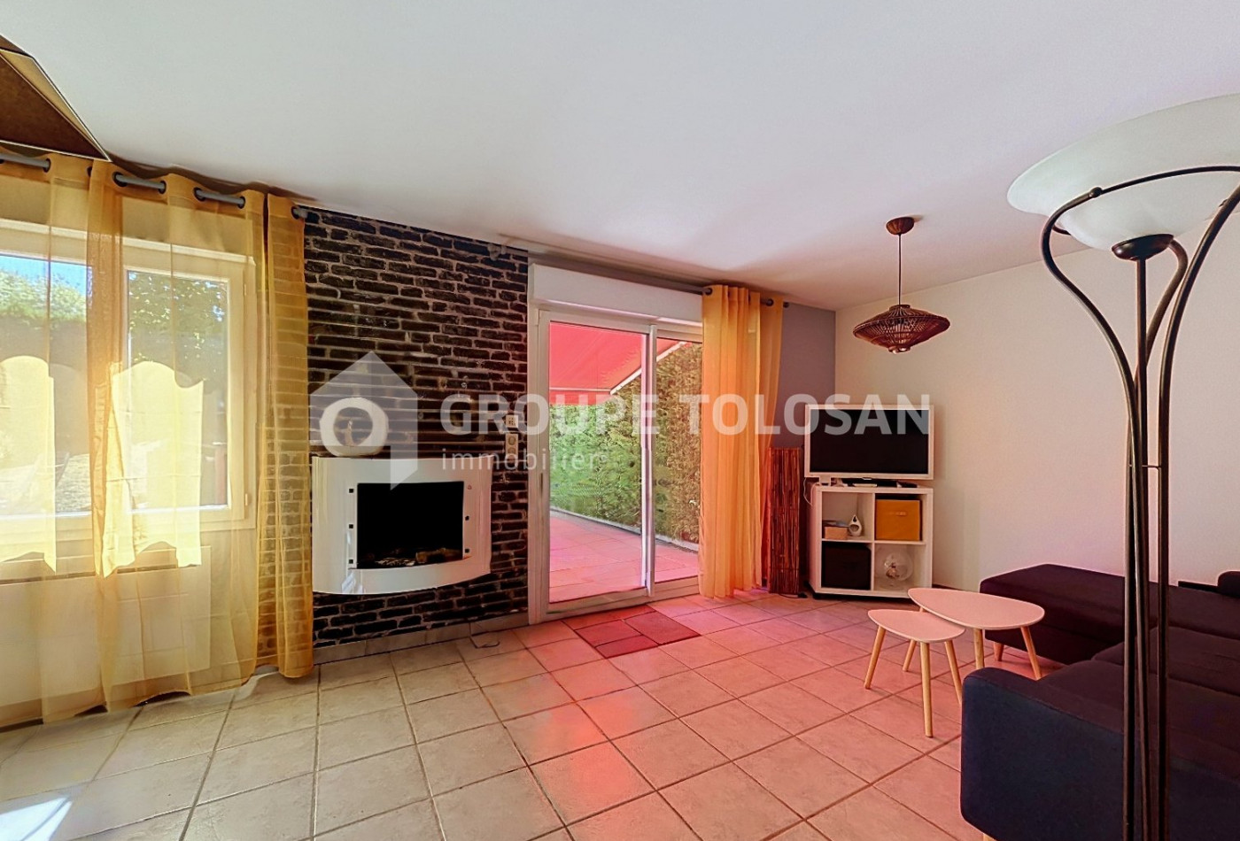 vente Maison Montrabe - Photo 4