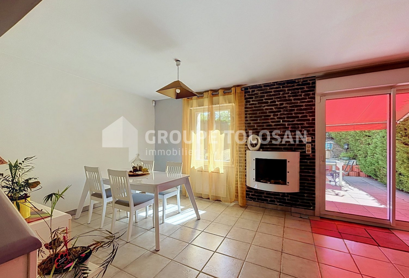 vente Maison Montrabe - Photo 3