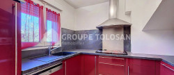 vente Maison Montrabe
