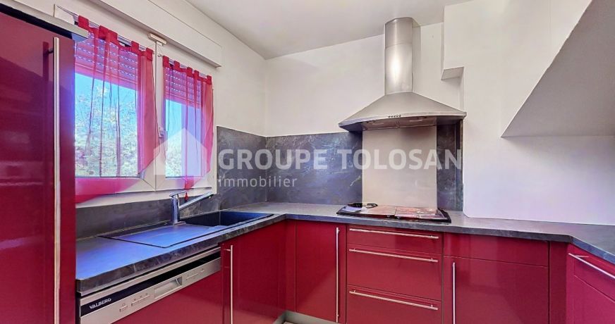 vente Maison Montrabe