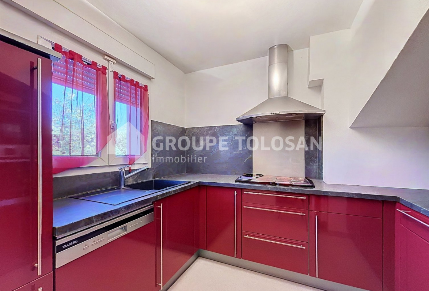vente Maison Montrabe - Photo 6