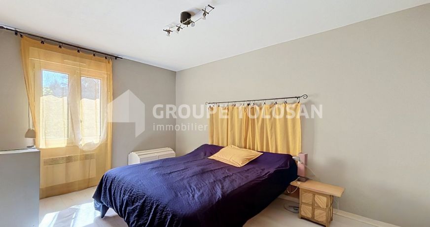 vente Maison Montrabe