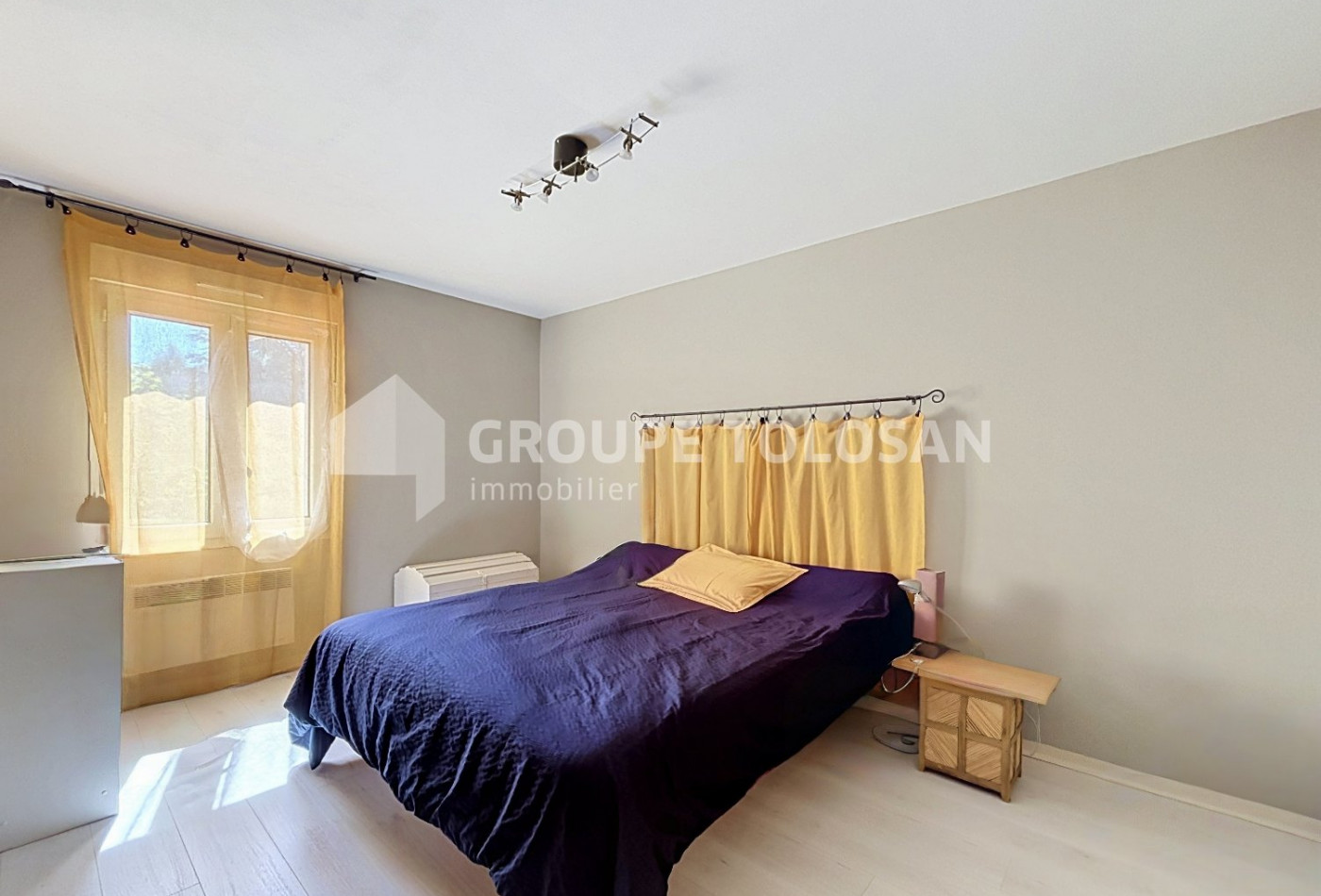 vente Maison Montrabe - Photo 7
