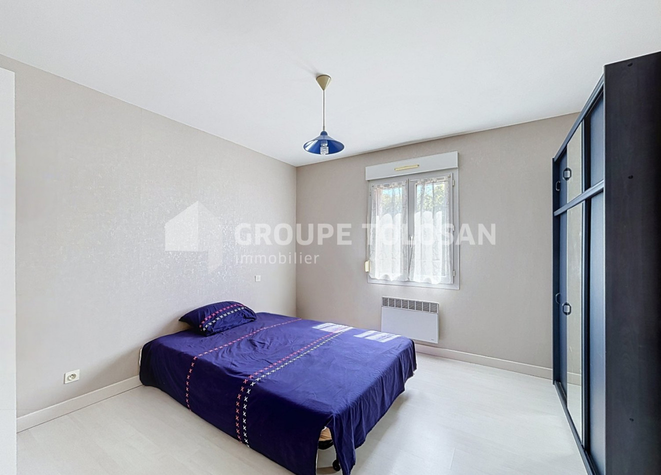 vente Maison Montrabe - Photo 8