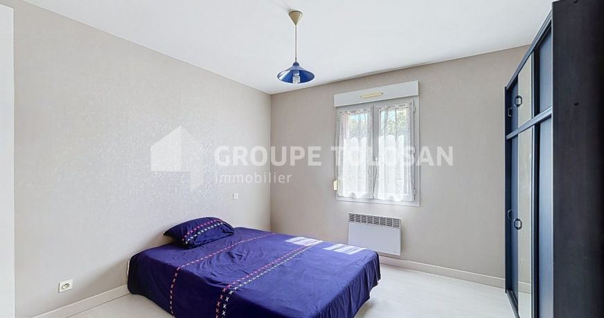 vente Maison Montrabe