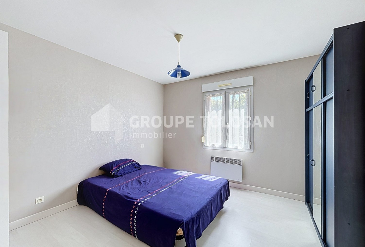 vente Maison Montrabe - Photo 8