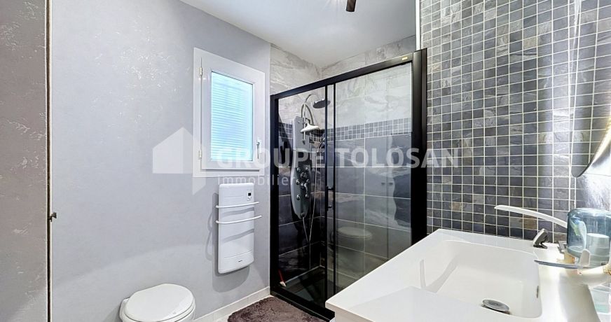 vente Maison Montrabe