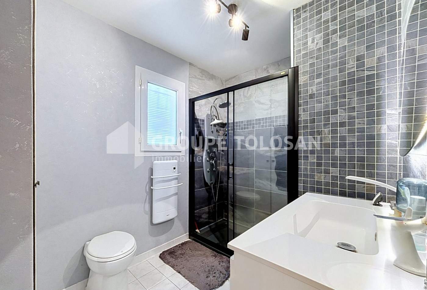 vente Maison Montrabe - Photo 9