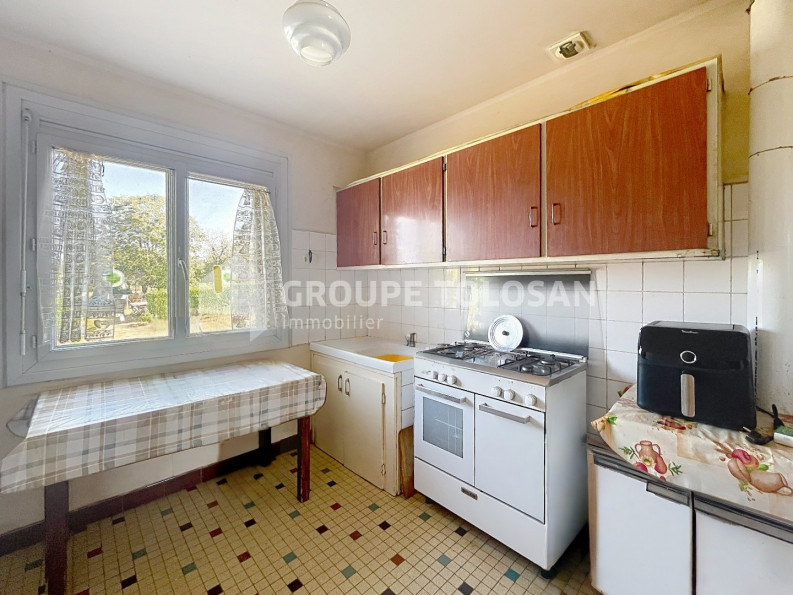 vente Maison Dremil-lafage - Photo 3