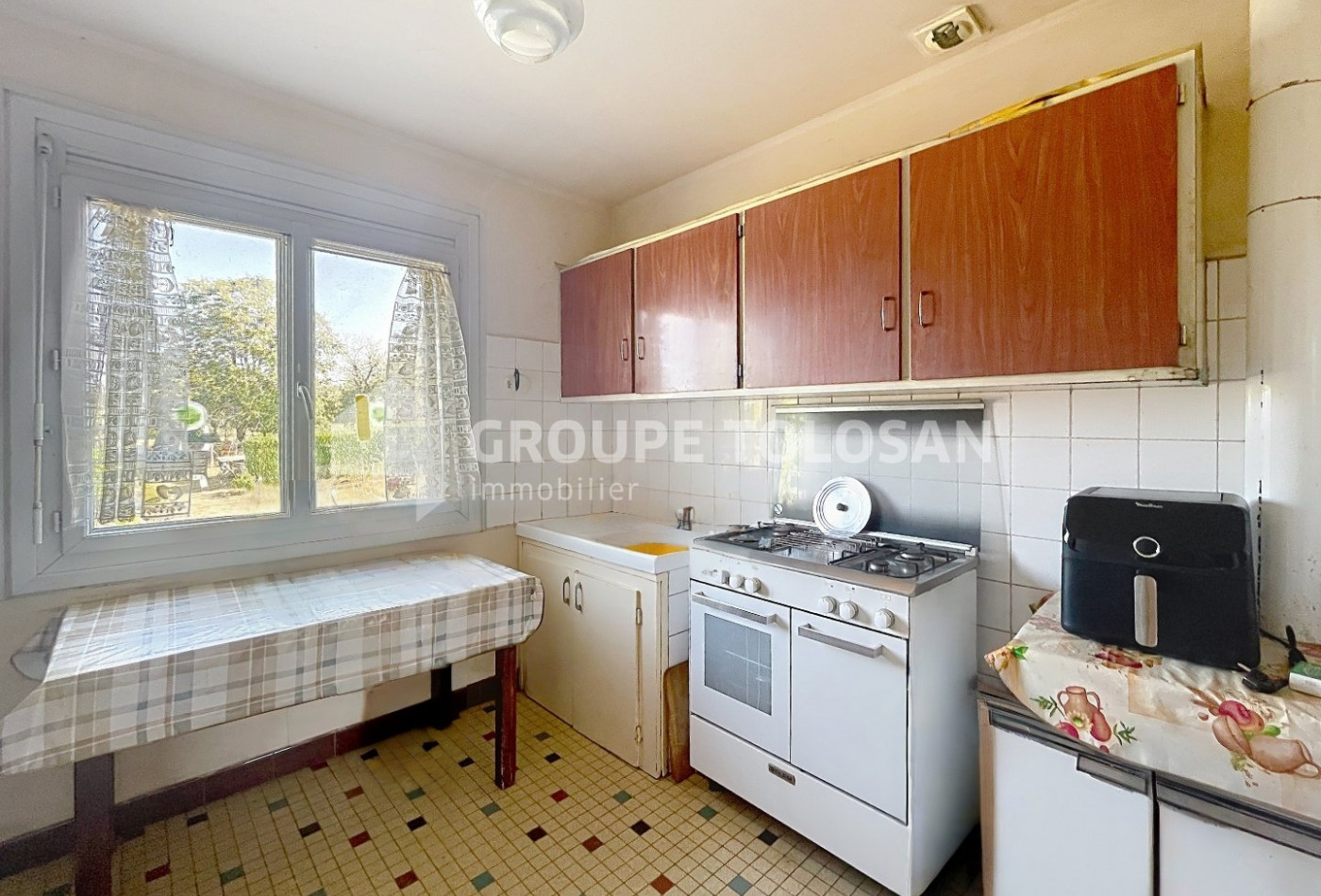 vente Maison Dremil-lafage - Photo 3