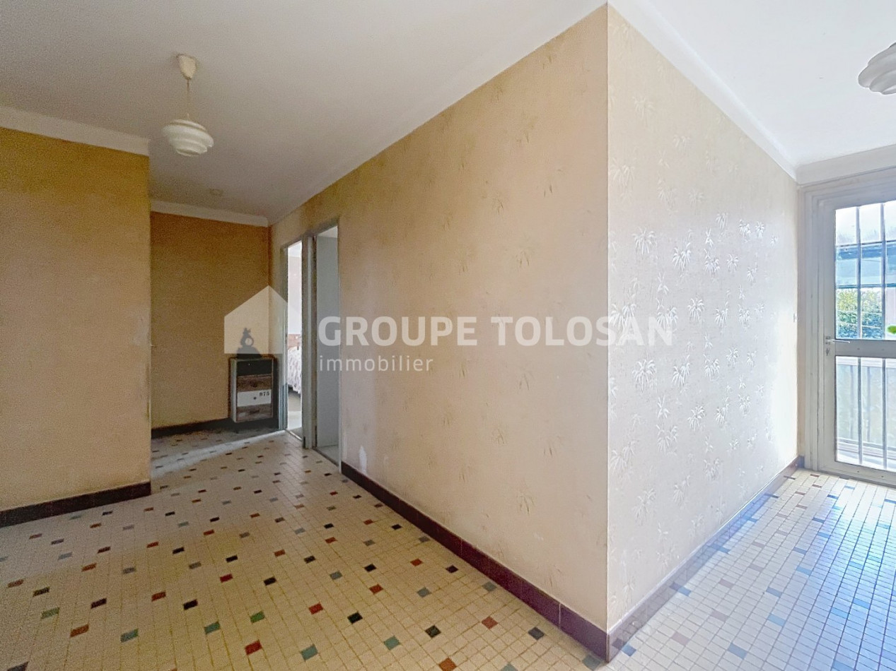 vente Maison Dremil-lafage - Photo 6